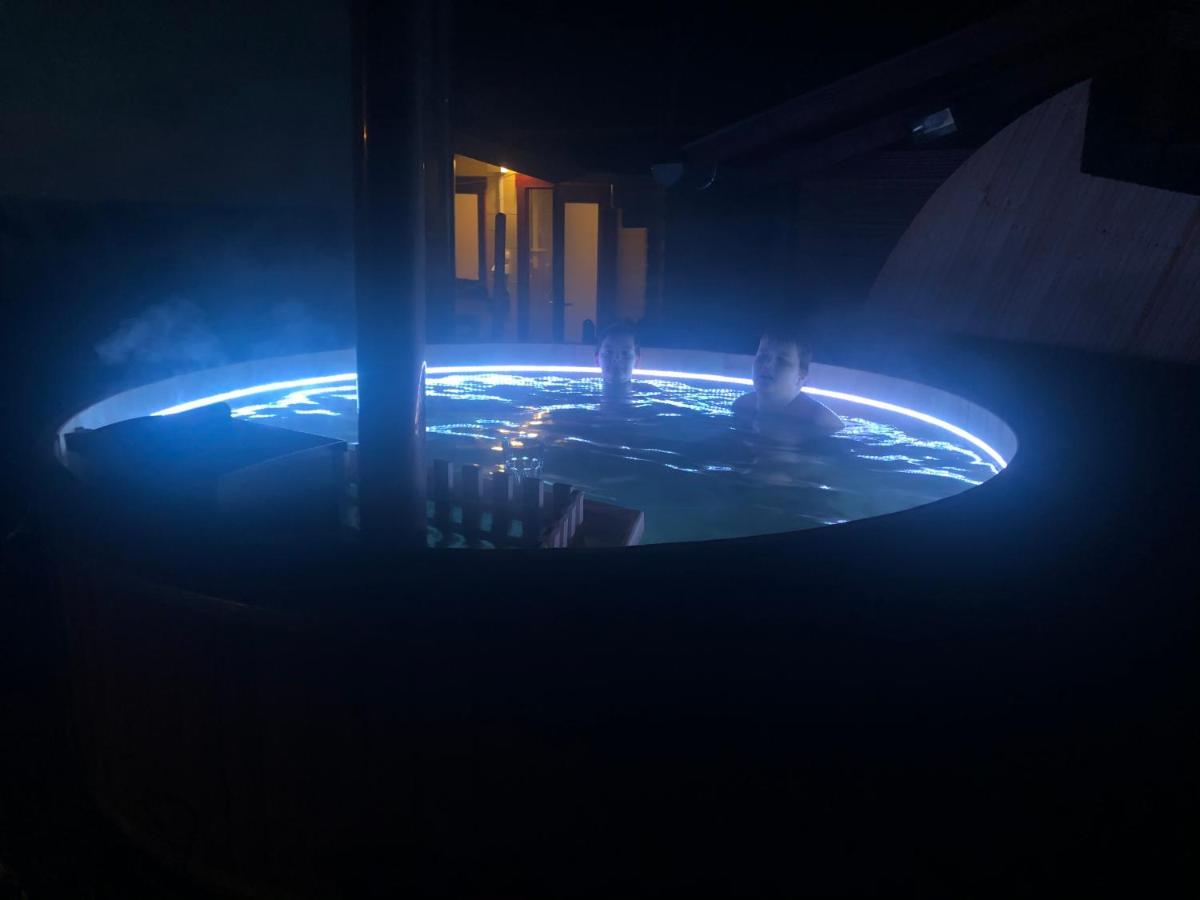 Paros Fahaz Appartement Balatonföldvár Buitenkant foto