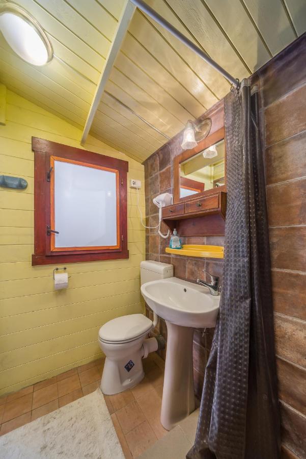 Paros Fahaz Appartement Balatonföldvár Buitenkant foto