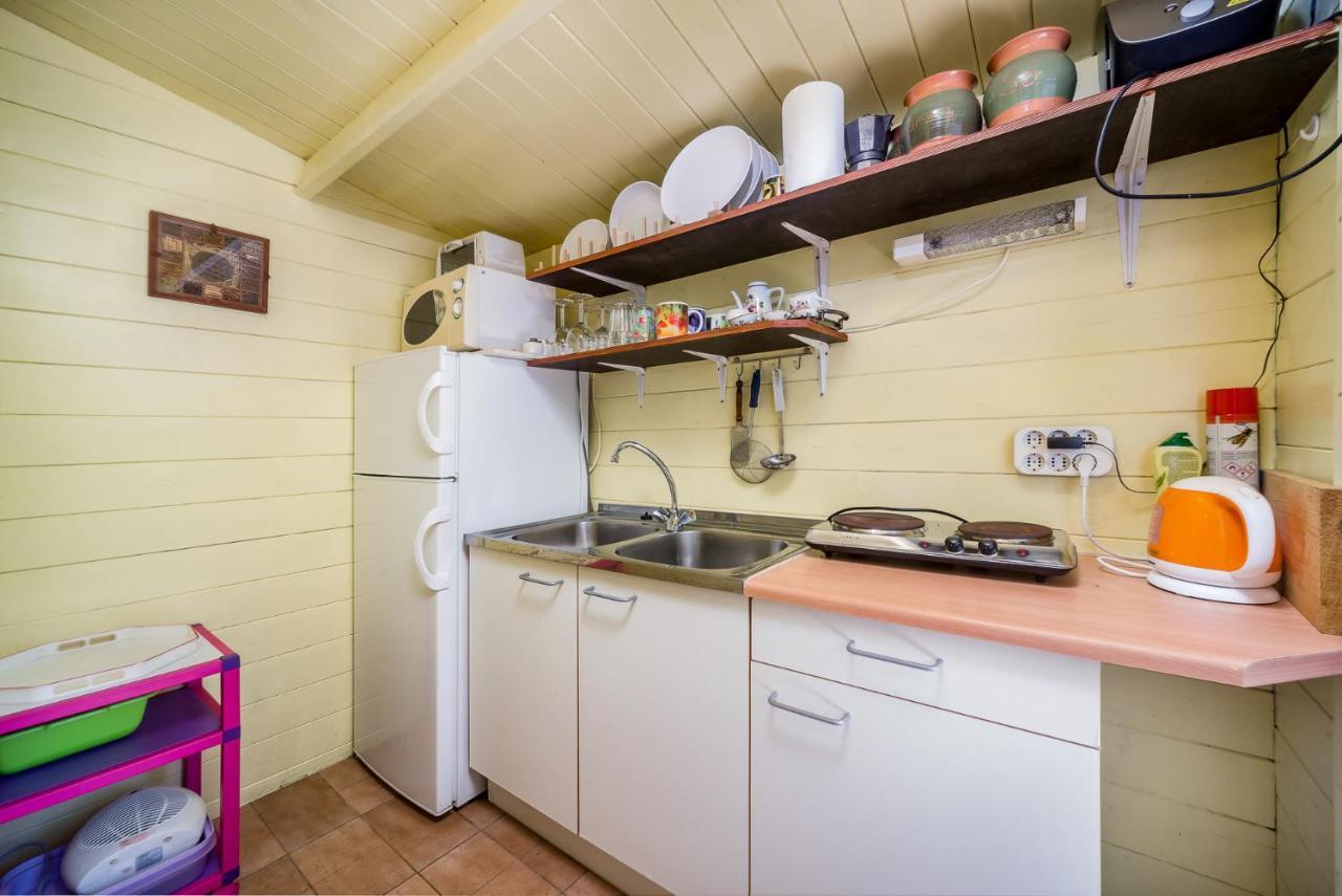 Paros Fahaz Appartement Balatonföldvár Buitenkant foto