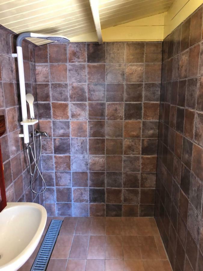 Paros Fahaz Appartement Balatonföldvár Buitenkant foto